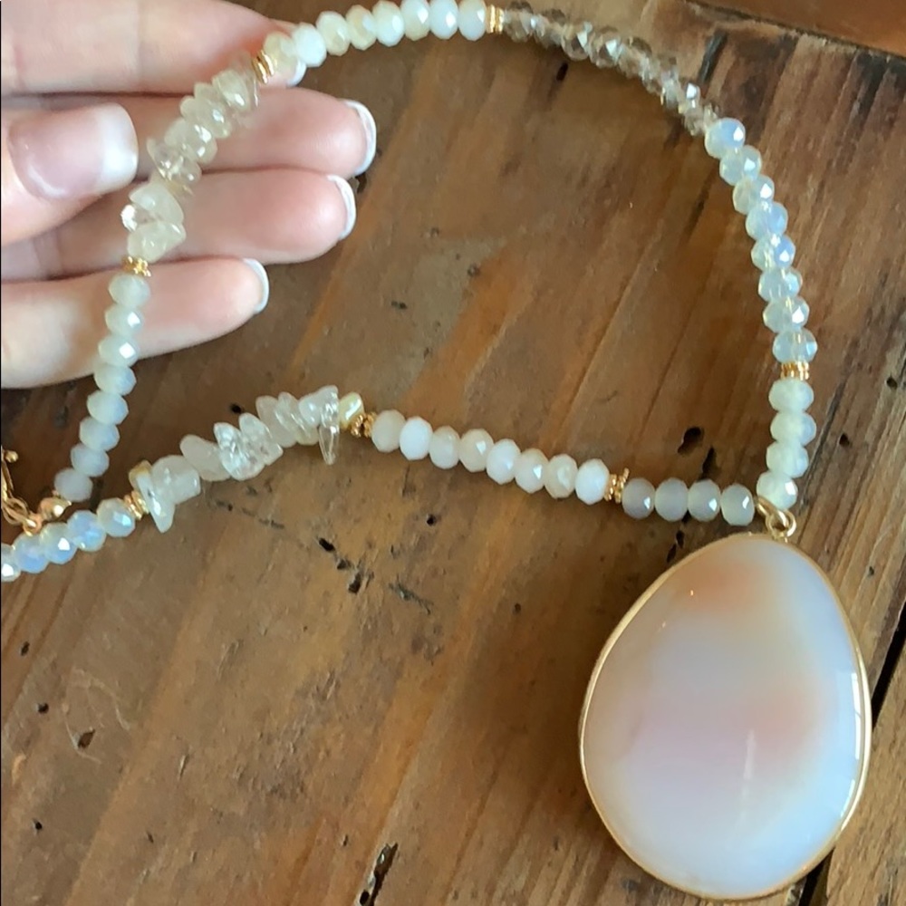 Necklace - Picture 4 of 4